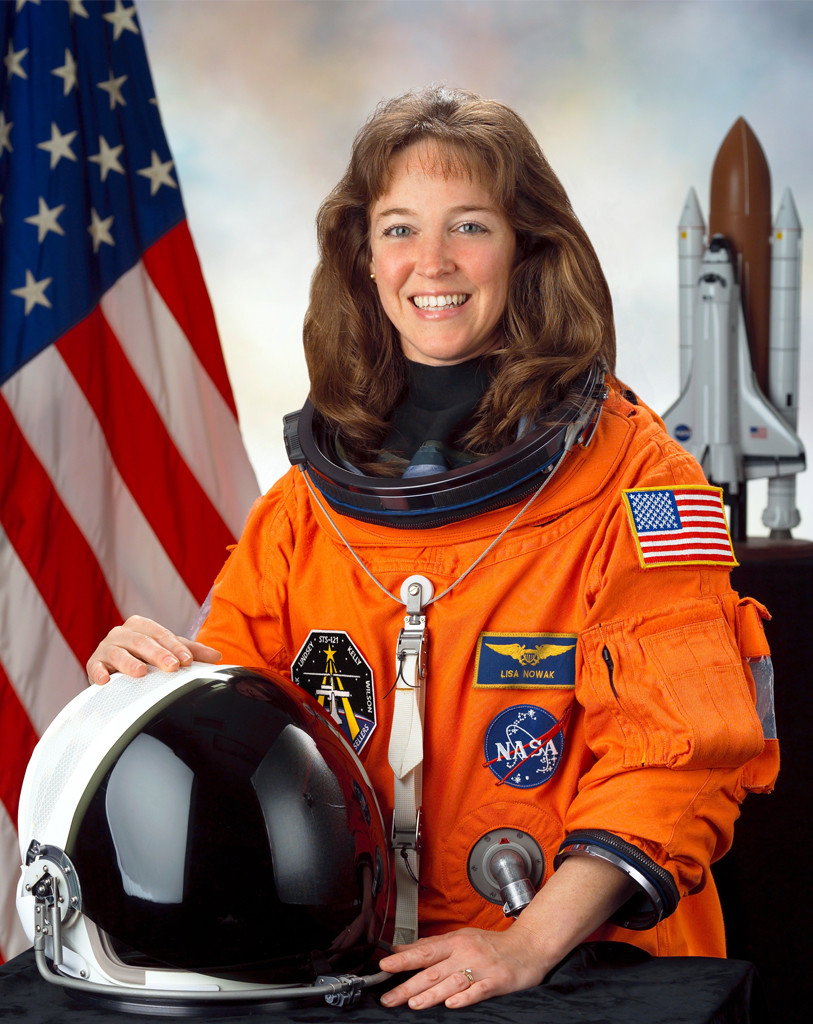 Lisa Nowak Lisa Nowak